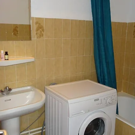 Apartmán 2p Vue Marina Avec Terrasse Et Parking - Fr-1-833-15 Canet-en-Roussillon