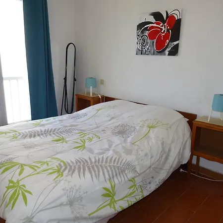 Apartmán 2p Vue Marina Avec Terrasse Et Parking - Fr-1-833-15 Canet-en-Roussillon